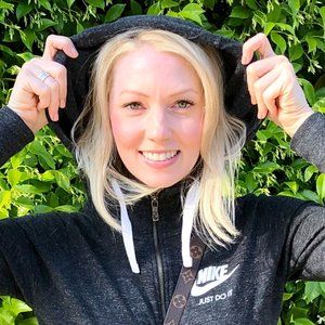 Meet your Posher, Kym